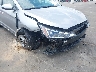 5NPD84LF4LH****** Salvage and Wrecked 2020 Hyundai Elantra in Raleigh