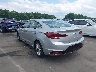 5NPD84LF4LH****** Salvage and Repairable 2020 Hyundai Elantra in Raleigh