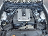 JNKBV61EX8M****** Repairable 2008 Infiniti G35 in Sacramento West