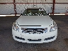 JNKBV61EX8M****** Wrecked 2008 Infiniti G35 in California State