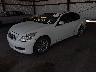 JNKBV61EX8M****** Used and Repairable 2008 Infiniti G35 in Sacramento West