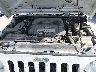 1C4BJWDGXGL****** Repairable 2016 Jeep Wrangler in Fort Worth North