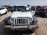 1C4BJWDGXGL****** Wrecked 2016 Jeep Wrangler in Texas State