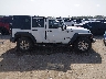 1C4BJWDGXGL****** Used 2016 Jeep Wrangler in Texas State