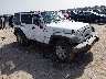 1C4BJWDGXGL****** Salvage and Wrecked 2016 Jeep Wrangler in Fort Worth North