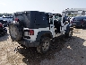 1C4BJWDGXGL****** Salvage and Wrecked 2016 Jeep Wrangler in Texas State