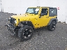 1J4FA24198L****** Used and Repairable 2008 Jeep Wrangler in Portland