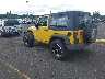 1J4FA24198L****** Salvage and Repairable 2008 Jeep Wrangler in Portland