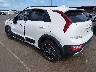 KNDCR3LE7R5****** Salvage and Repairable 2024 Kia Niro in Honolulu