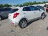 KL4CJDSB9FB****** Salvage and Wrecked 2015 Buick Encore in Texas State