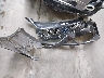 KNAE35LD5N6****** Wrecked 2022 Kia Stinger in Arizona State