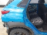 KM8K12AA7KU****** Wrecked 2019 Hyundai Kona in Houston South