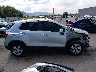 KL7CJKSBXLB****** Reparables 2020 Chevrolet Trax en Estado de Utah