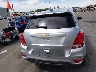 KL7CJKSBXLB****** Usados 2020 Chevrolet Trax