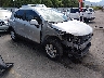 KL7CJKSBXLB****** Salvamento y Destrozados 2020 Chevrolet Trax en Salt Lake City