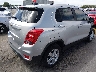 KL7CJKSBXLB****** Salvamento y Destrozados 2020 Chevrolet Trax en Estado de Utah