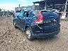 5J6RM4H52EL****** Salvage and Repairable 2014 Honda CR-V in Honolulu