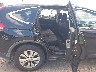 5J6RM4H52EL****** Wrecked 2014 Honda CR-V in Honolulu