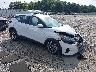 3N1CP5CVXRL****** Salvage and Wrecked 2024 Nissan Kicks in Tifton