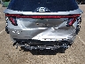 5NMJF3DE7RH****** Salvage and Wrecked 2024 Hyundai Tucson in Grenada