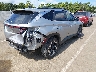 5NMJF3DE7RH****** Salvage and Wrecked 2024 Hyundai Tucson in Mississippi State
