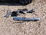 1GKS2BKDXMR****** Destrozados 2021 GMC Yukon en Estado de Texas