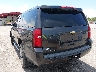 1GNSKHKC9HR****** Salvage and Repairable 2017 Chevrolet Suburban in New Orleans East