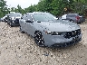 1HGCY2F59RA****** Salvage and Wrecked 2024 Honda Accord Hybrid in Taunton