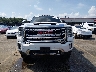 1GT49REY3MF****** Wrecked 2021 GMC Sierra 2500HD in South Carolina State