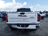 1GT49REY3MF****** Salvage 2021 GMC Sierra 2500HD