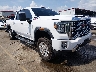 1GT49REY3MF****** Salvage and Wrecked 2021 GMC Sierra 2500HD in Lexington