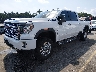 1GT49REY3MF****** Used and Repairable 2021 GMC Sierra 2500HD in Lexington
