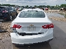 1G1ZE5ST6GF****** Destrozados 2016 Chevrolet Malibu