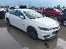 1G1ZE5ST6GF****** Salvamento y Destrozados 2016 Chevrolet Malibu en Appleton