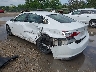 1G1ZE5ST6GF****** Salvamento y Reparables 2016 Chevrolet Malibu en Appleton
