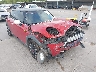 WMWXM5C51F3****** Salvage and Wrecked 2015 MINI Hardtop in Dallas