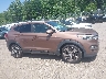 KM8J3CA23GU****** Usados 2016 Hyundai Tucson en Estado de Massachusetts