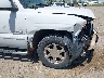 2GTEK63N351****** Wrecked 2005 GMC Sierra 1500 in Wyoming State