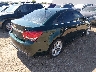 1G1PG5SB0E7****** Salvamento y Destrozados 2014 Chevrolet Cruze en Estado de Arizona