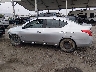 3N1CN7AP5DL****** Salvage 2013 Nissan Versa