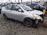 3N1CN7AP5DL****** Salvage and Wrecked 2013 Nissan Versa in Fontana