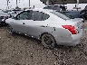 3N1CN7AP5DL****** Salvage and Repairable 2013 Nissan Versa in Fontana