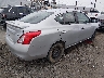 3N1CN7AP5DL****** Salvage and Wrecked 2013 Nissan Versa in California State