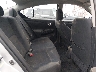 3N1CN7AP5DL****** Wrecked 2013 Nissan Versa in Fontana