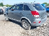 3GSDL43NX9S****** Salvage and Repairable 2009 Saturn VUE in Culpeper