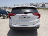 3GKALPEV5LL****** Wrecked 2020 GMC Terrain
