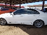 WDDGF4HB1EA****** Repairable 2014 Mercedes-Benz C-Class in Arizona State
