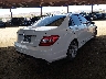 WDDGF4HB1EA****** Salvage and Wrecked 2014 Mercedes-Benz C-Class in Arizona State