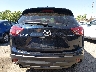 JM3KE2BE8F0****** Usados 2015 Mazda CX-5