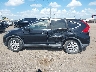 2HKRM3H71FH****** Repairable 2015 Honda CR-V in Texas State